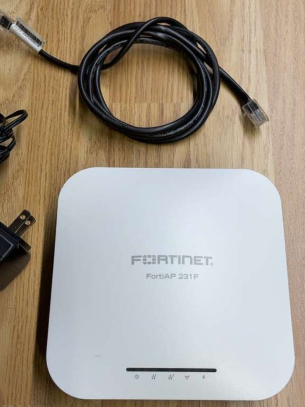 Fortinet FortiAP 231F Wi-Fi 6 Wireless Access Point (FAP-231F)